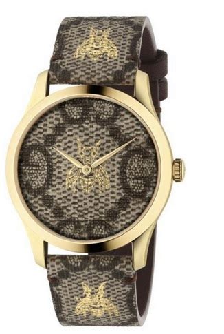 zegarek damski gucci swiss|Gucci Watches .